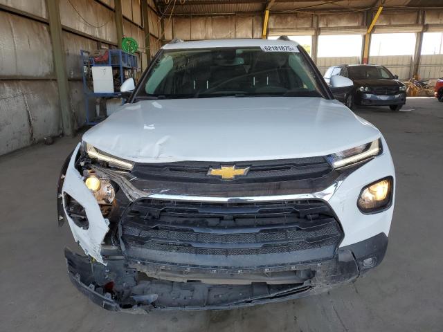 2023 CHEVROLET TRAILBLAZE - KL79MPSL8PB114903