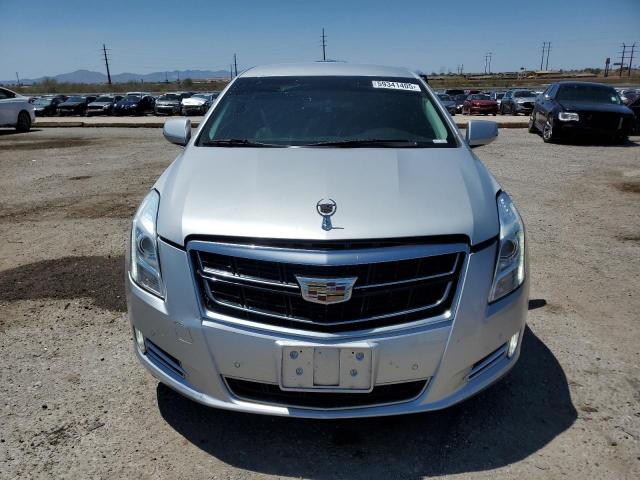 2017 CADILLAC XTS LUXURY 2G61M5S35H9153250