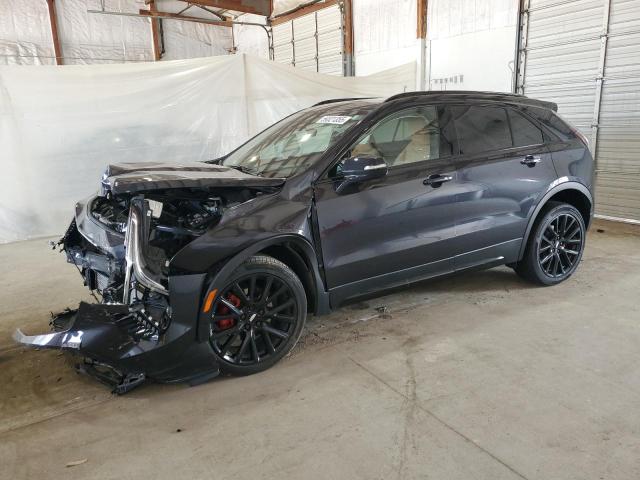 CADILLAC XT4 SPORT