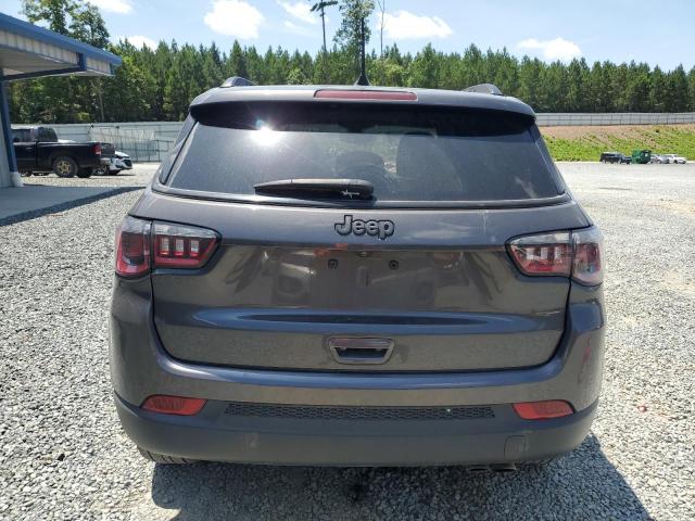 2021 JEEP COMPASS 80 3C4NJCEB8MT597647