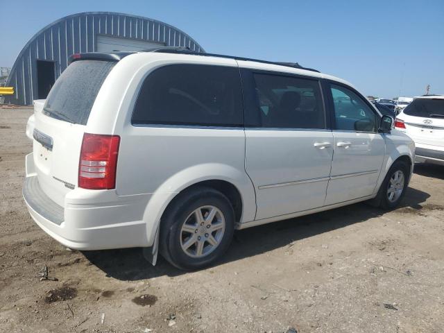 Vin: 2a4rr5d13ar108501, lot: 61192605, chrysler minivan touring 20103