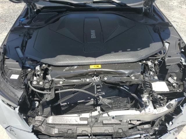 2025 BMW I5 EDRIVE WBY33FK05SCT61633