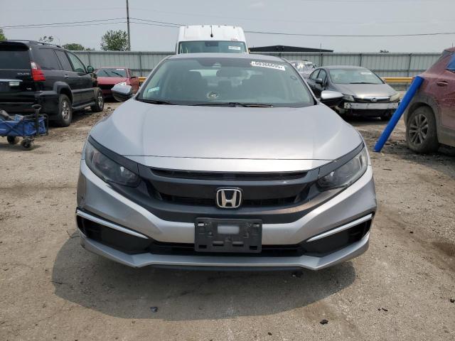 2019 HONDA CIVIC LX 2HGFC2F63KH528544