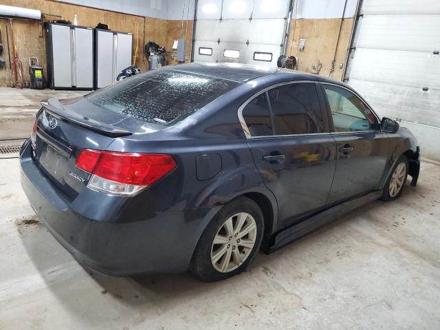 2010 SUBARU LEGACY 2.5 - 4S3BMCC6XA3240008