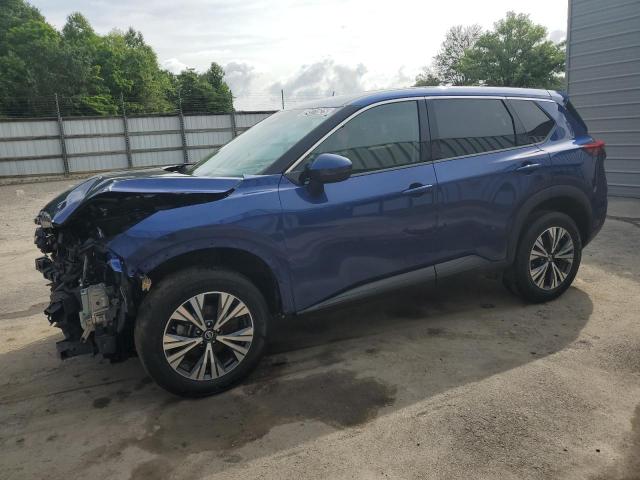 Vin: 5n1at3bb5mc772893, lot: 59371625, nissan rogue sv 2021 img_1