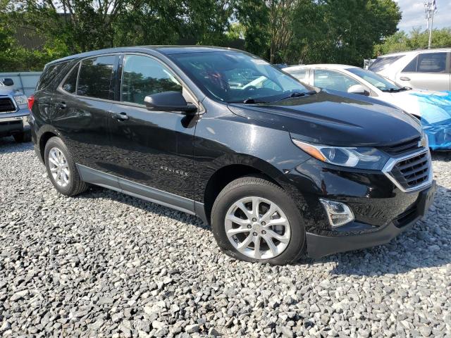 2019 CHEVROLET EQUINOX LS 2GNAXSEV2K6126765