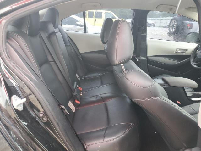 2020 TOYOTA COROLLA LE - JTDEPRAE4LJ055503