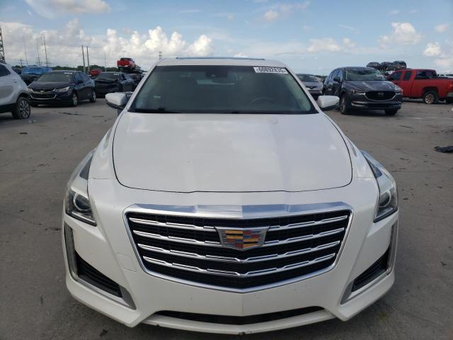 2017 CADILLAC CTS LUXURY 1G6AR5SX1H0120289