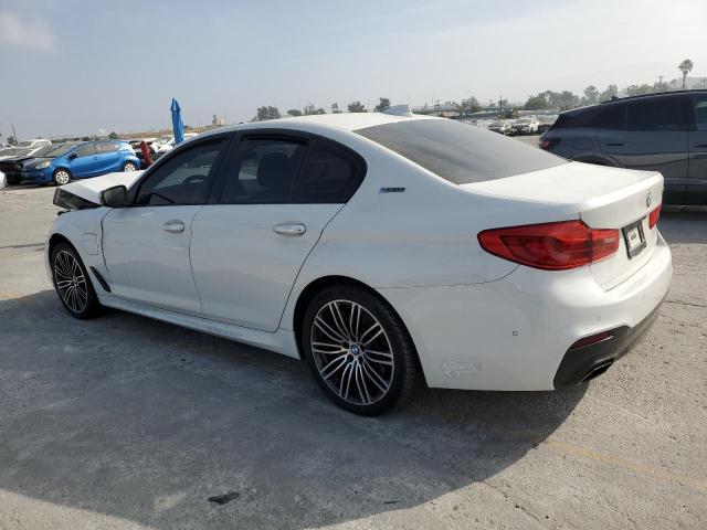 2018 BMW 530E WBAJA9C5XJB250779