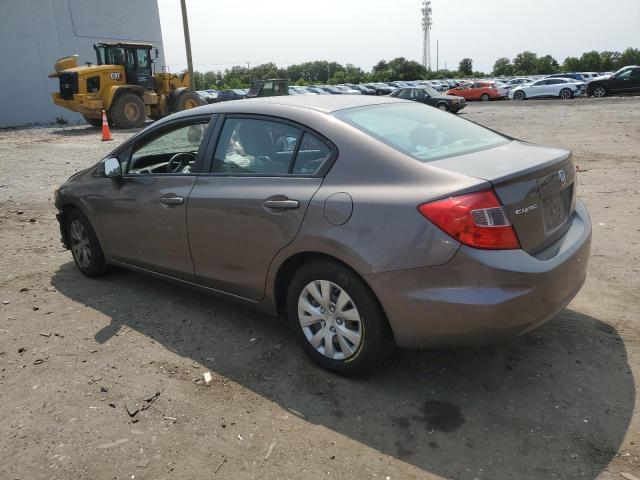 Vin: 2hgfb2f55ch539122, lot: 58781145, honda civic lx 20122