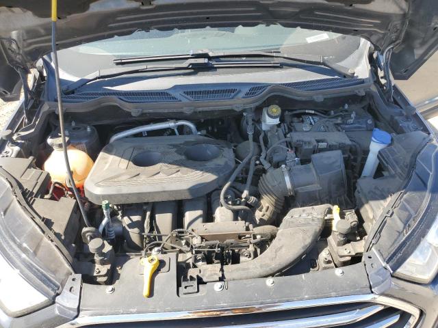 2020 FORD ECOSPORT S #3281693928