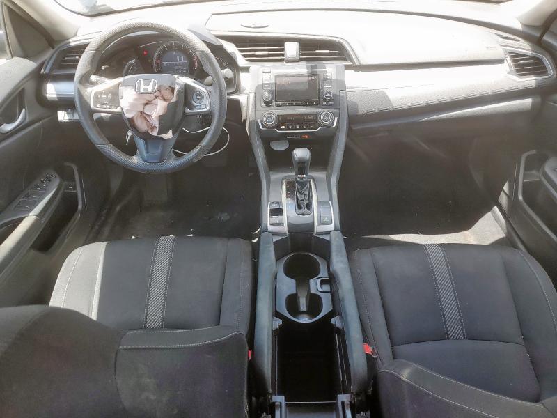 2017 HONDA CIVIC LX 2HGFC2F55HH563294