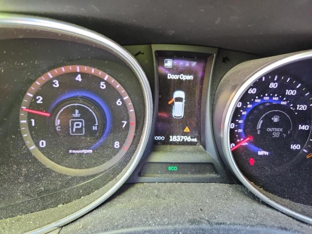 2016 HYUNDAI SANTA FE S KM8SR4HF5GU134015