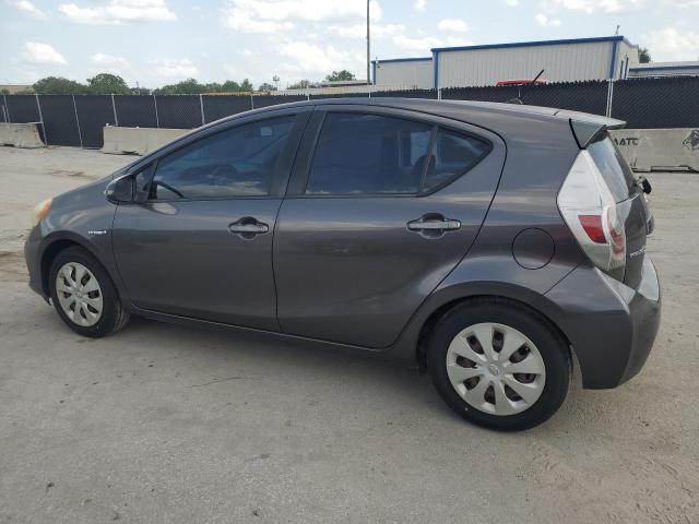 Vin: jtdkdtb31d1039797, lot: 60003055, toyota prius 20132