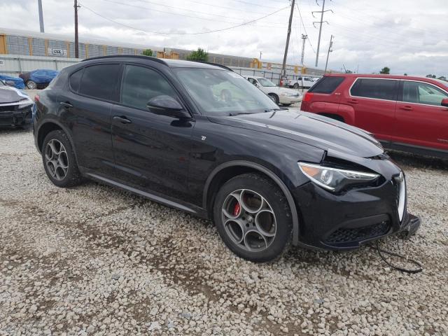 Vin: zaspakbn1n7d38304, lot: 61393005, alfa romeo stelvio ti 20224