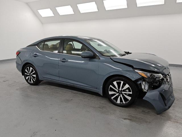 Vin: 3n1ab8cv4sy218796, lot: 58368525, nissan sentra sv 20254