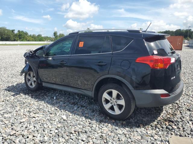 2013 TOYOTA RAV4 XLE - 2T3WFREV1DW011978