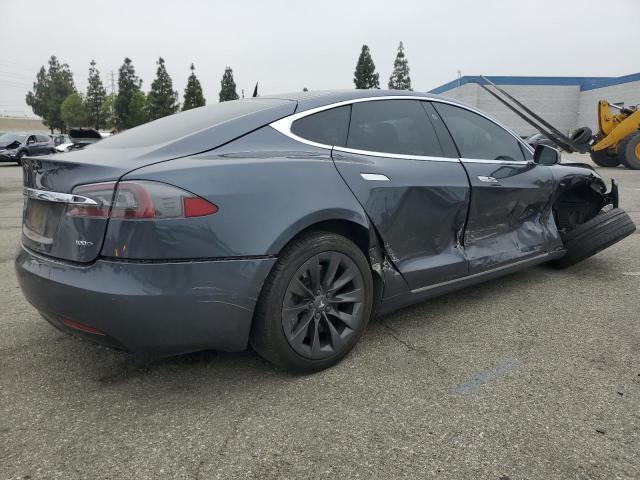 Vin: 5yjsa1e23jf261843, lot: 59527805, tesla model s 20183