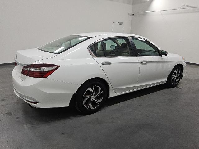 Vin: 1hgcr2f38ga041871, lot: 58155015, honda accord lx 20163