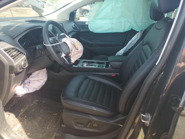2024 FORD EDGE SEL 2FMPK4J98RBA12109