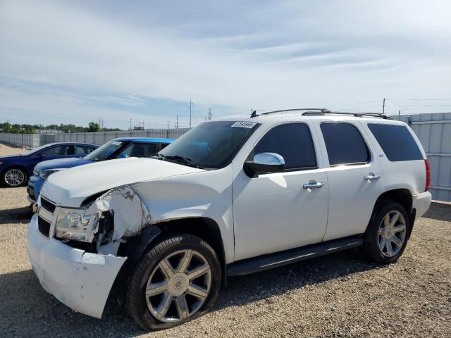 CHEVROLET TAHOE K150