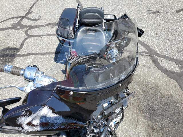 2021 HARLEY-DAVIDSON FLHXSE - 1HD1PXL11MB952348