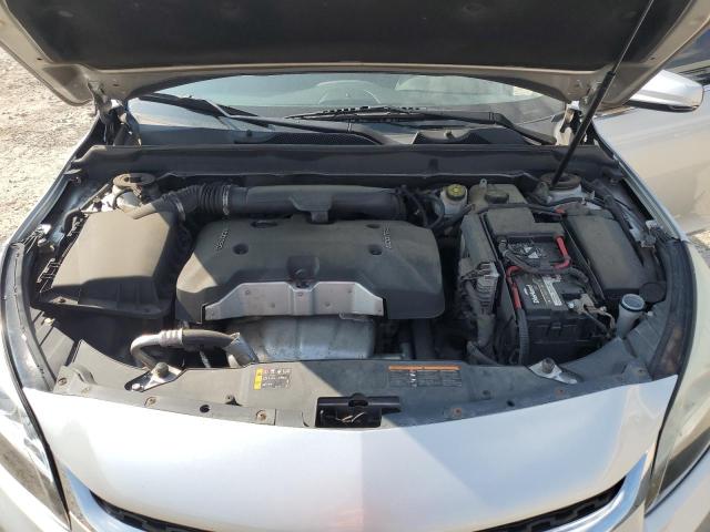 2015 CHEVROLET MALIBU 1LT - 1G11C5SL6FF110338
