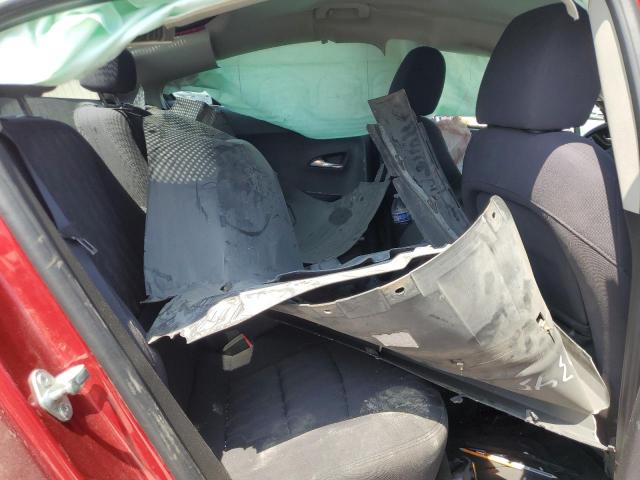 2014 CHEVROLET VOLT - 1G1RE6E43EU158347