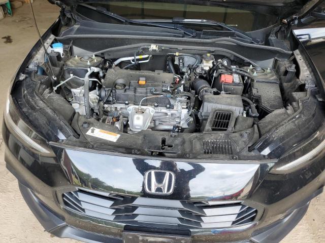 2024 HONDA HR-V SPORT - 3CZRZ2H53RM735116