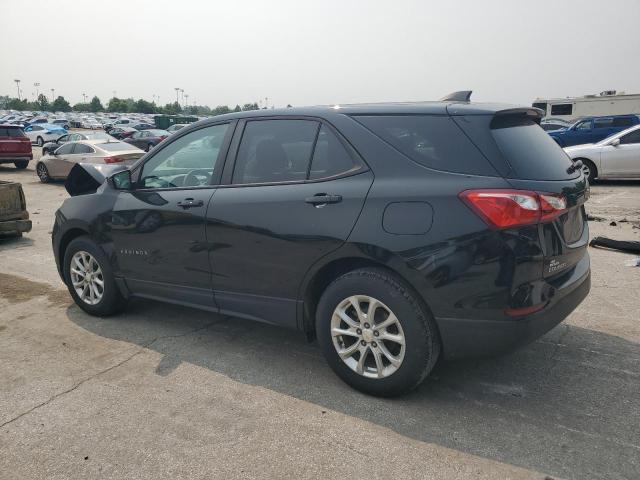 Vin: 2gnaxhev8l6180768, lot: 59381765, chevrolet equinox ls 20202