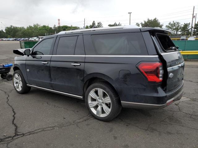 2022 FORD EXPEDITION MAX KING RANCH 1FMJK1PT5NEA50743