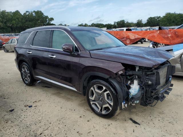 Vin: km8r5dgexru720618, lot: 59579425, hyundai palisade limited 20244