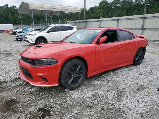 Vin: 2c3cdxhg2nh138965, lot: 61357055, dodge charger gt 2022 img_1