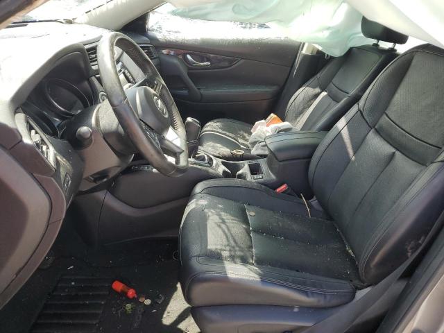 2018 NISSAN ROGUE S JN8AT2MV9JW350470