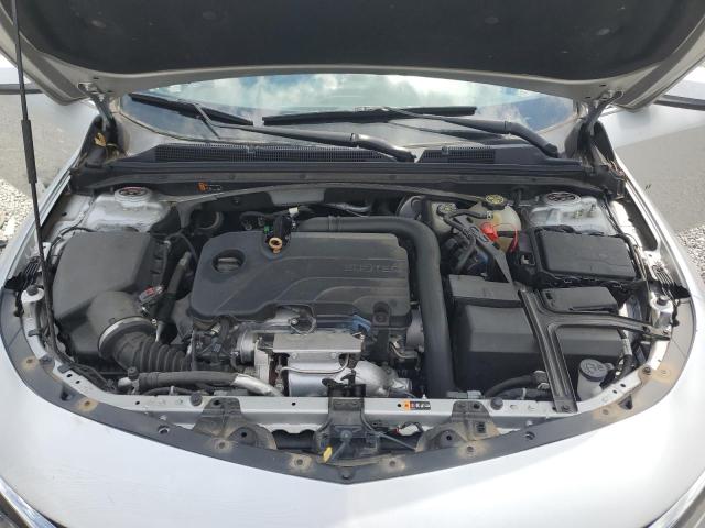 2020 CHEVROLET MALIBU LT - 1G1ZD5ST5LF030721