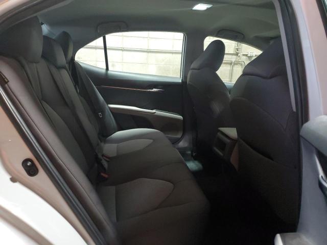 2022 TOYOTA CAMRY LE - 4T1C11AK6NU009149