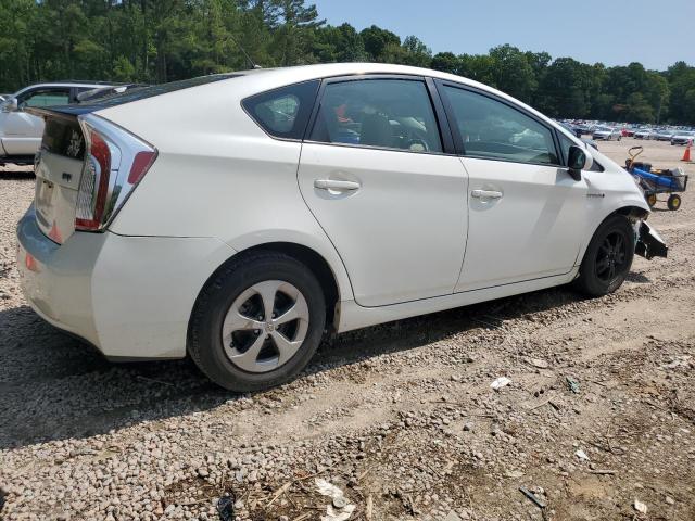 Vin: jtdkn3du4e0392318, lot: 59008495, toyota prius 20143