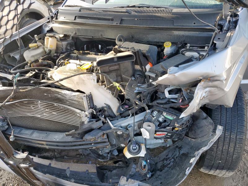 2018 DODGE JOURNEY SE - 3C4PDCAB0JT529361