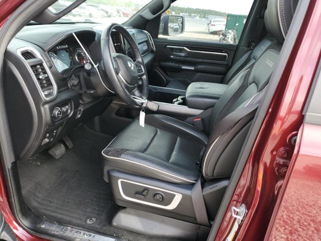 2020 RAM 1500 LARAM - 1C6SRFJT9LN399841