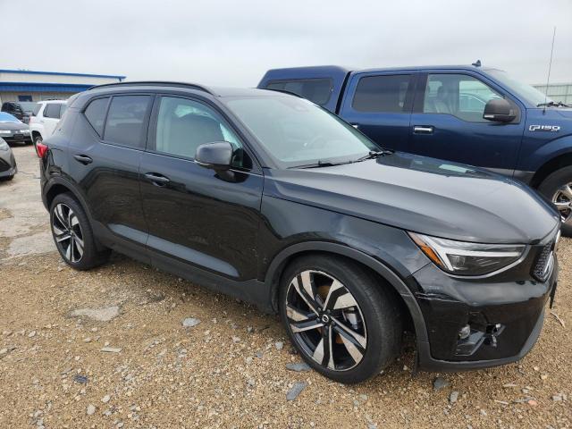 2023 VOLVO XC40 ULTIM YV4L12UX9P2106326