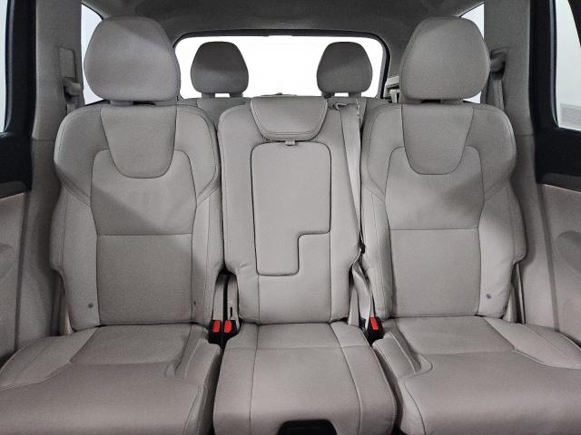 2025 VOLVO XC90 ULTRA YV4H60PFXS1316835