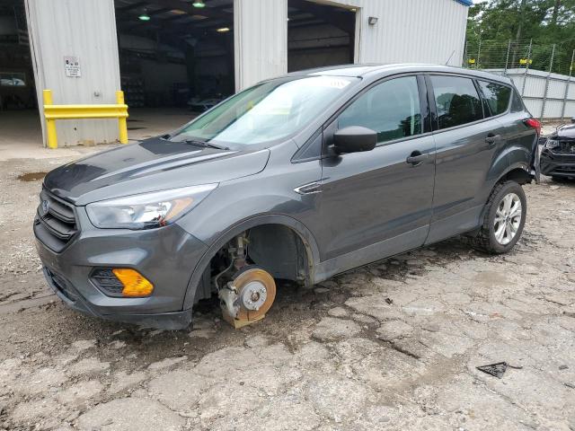 FORD ESCAPE S