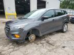 2019 FORD ESCAPE S - 1FMCU0F72KUA88630