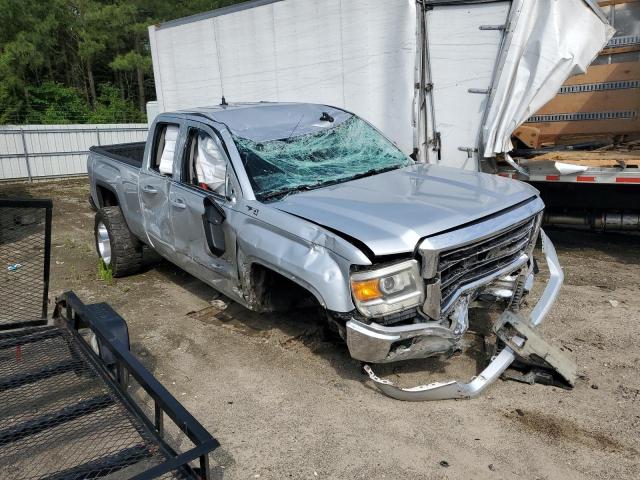 2015 GMC SIERRA K15 1GTV2UEC1FZ171466