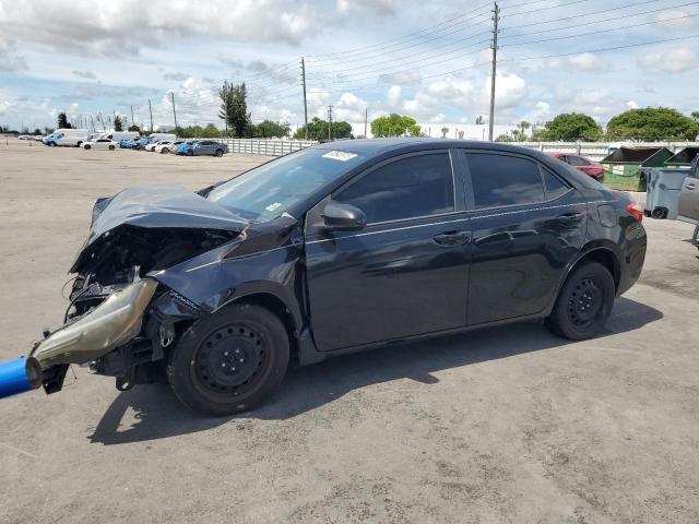 Vin: 2t1burhexjc084322, lot: 60640915, toyota corolla l 2018 img_1