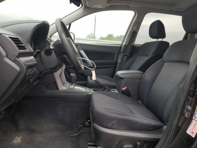 2015 SUBARU FORESTER 2 JF2SJADC4FH519726
