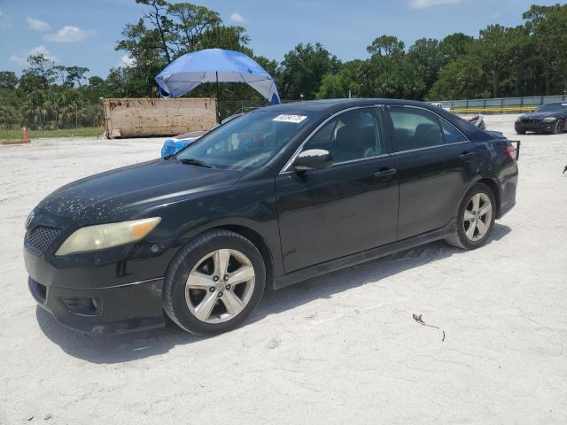 Vin: 4t1bf3ek2bu227801, lot: 60334175, toyota camry base 2011 img_1