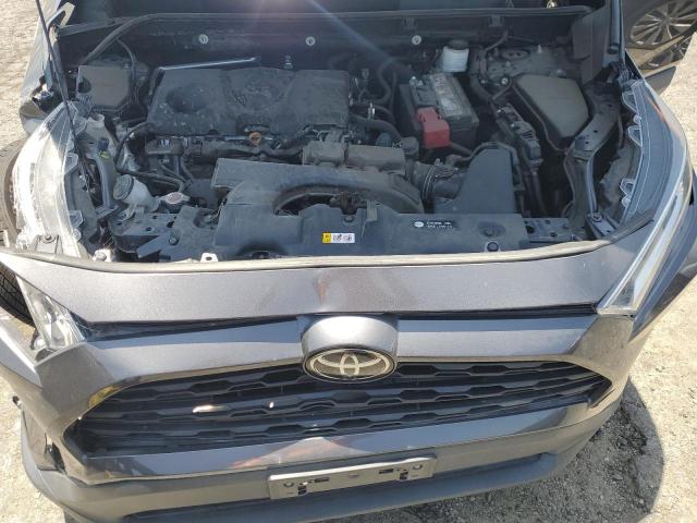 2019 TOYOTA RAV 4 2T3C1RFV1KW031645