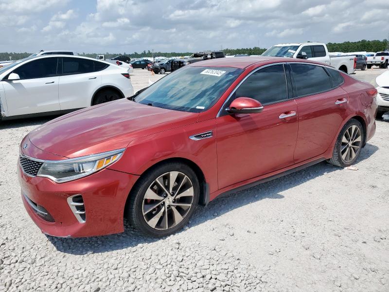 Vin: 5xxgw4l27gg113955, lot: 60262045, kia optima sx 2016 img_1