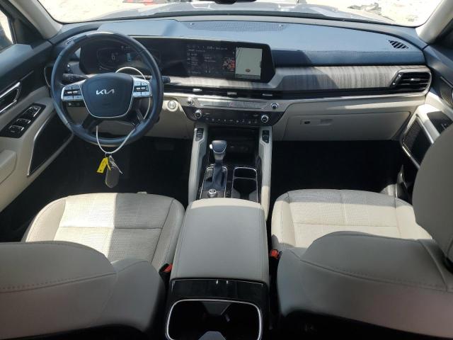 2024 KIA TELLURIDE 5XYP34GCXRG414827